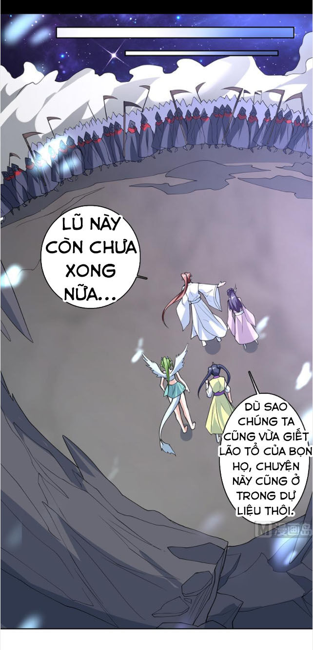 Tối Cường Thần Thú Hệ Thống Chapter 208 - 10