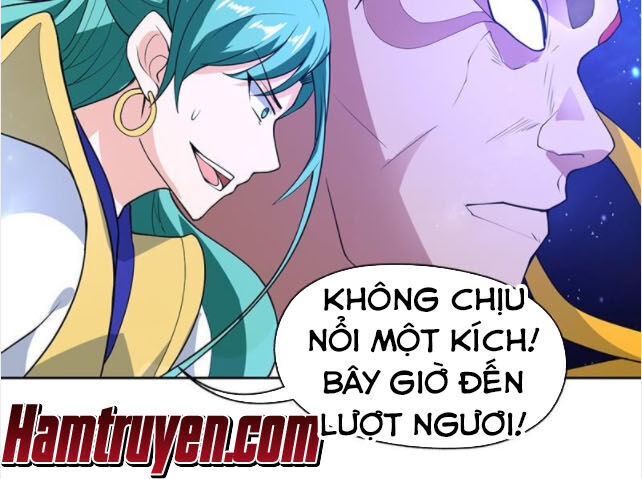 Tối Cường Thần Thú Hệ Thống Chapter 212 - 12