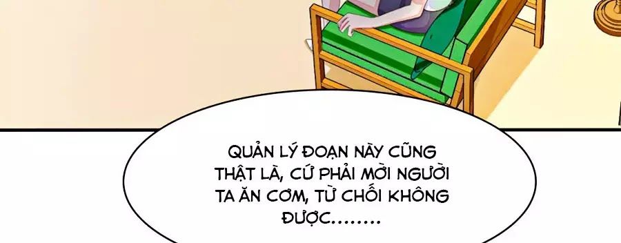 Người Tình Bí Ẩn Chapter 36 - 21