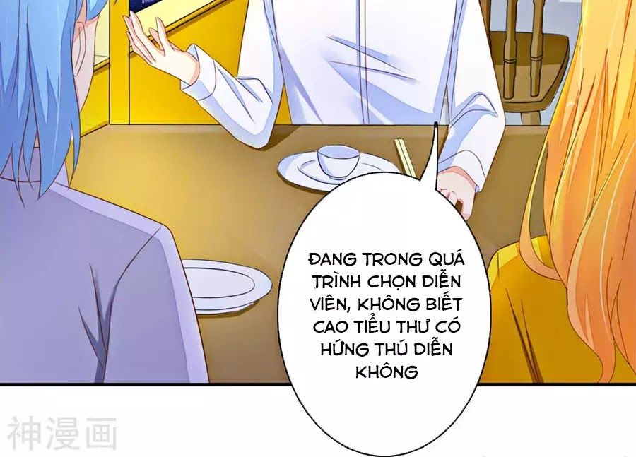 Người Tình Bí Ẩn Chapter 36 - 29