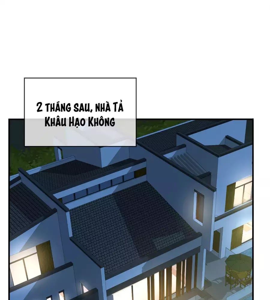 Cuộc Sống Hào Môn Của Vu Nữ Chapter 39 - 3