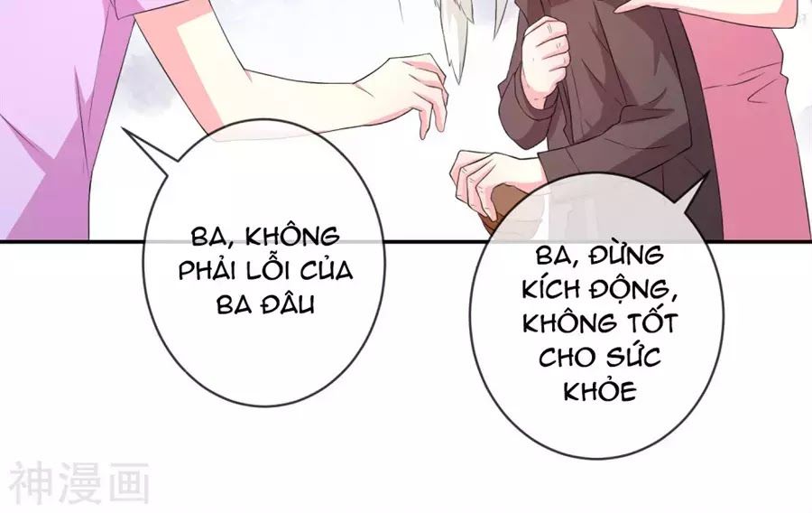 Cuộc Sống Hào Môn Của Vu Nữ Chapter 39 - 86