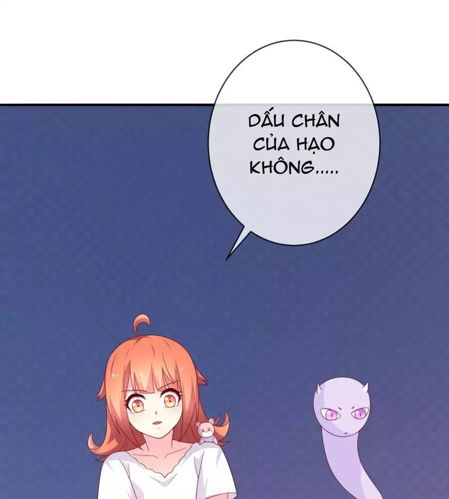 Cuộc Sống Hào Môn Của Vu Nữ Chapter 41 - 3