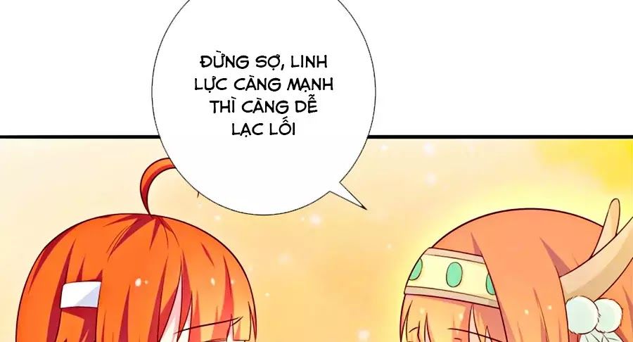 Cuộc Sống Hào Môn Của Vu Nữ Chapter 50 - 45