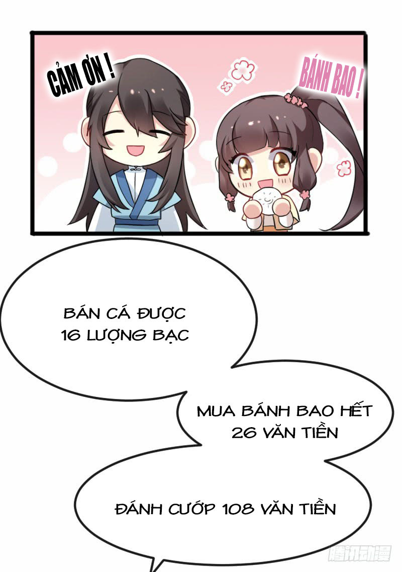 Bạo Lực Tiếu Thôn Cô Chapter 60 - 5