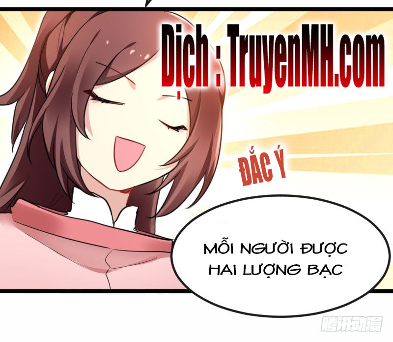 Bạo Lực Tiếu Thôn Cô Chapter 60 - 6