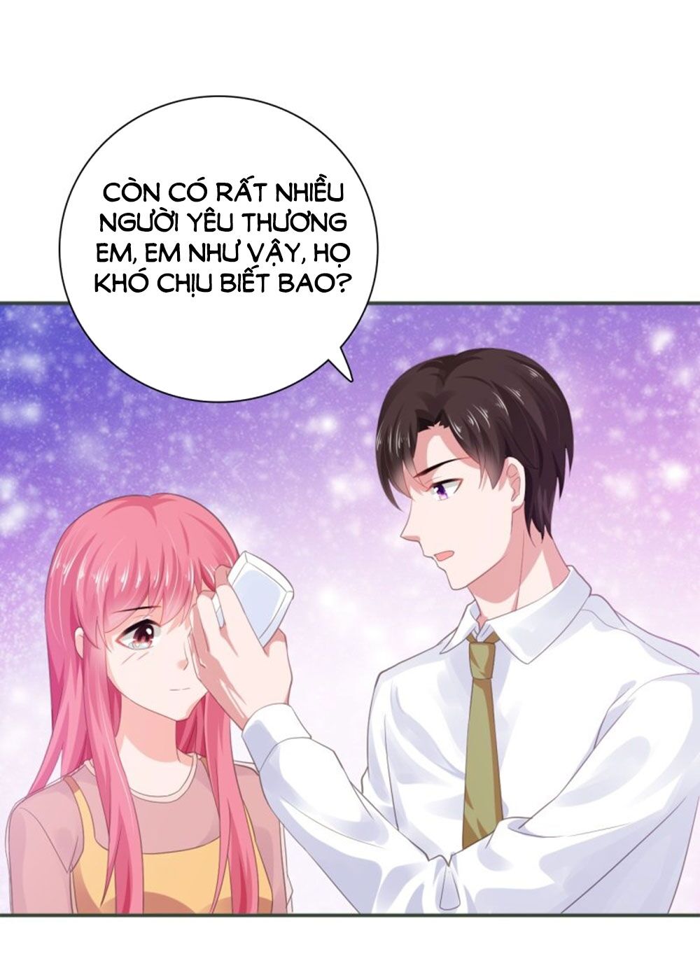 Sủng Hôn Lai Tập Chapter 56 - 27