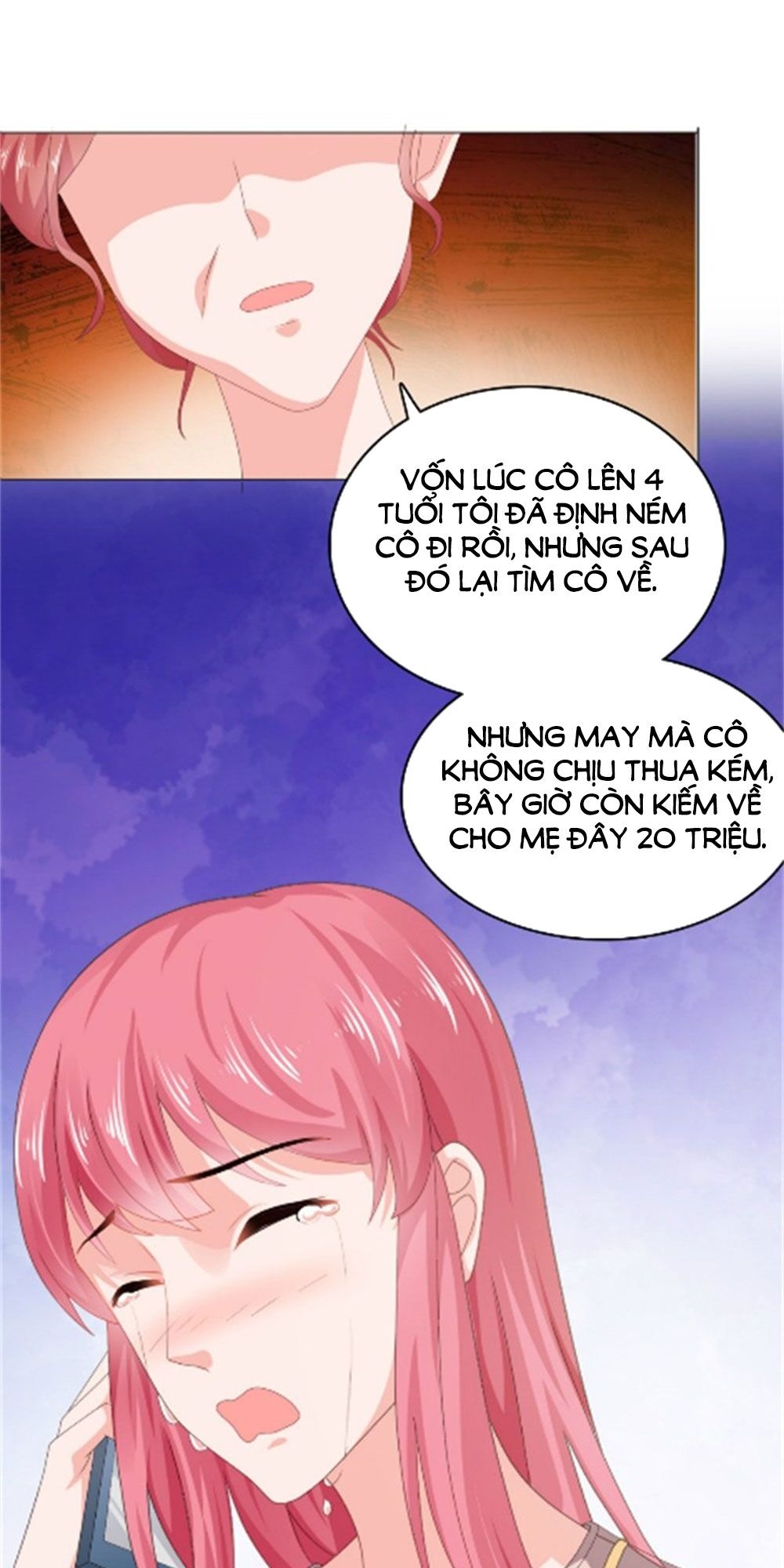 Sủng Hôn Lai Tập Chapter 56 - 8