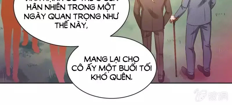 Khi Trá Luyến Nhân Chapter 34 - 10