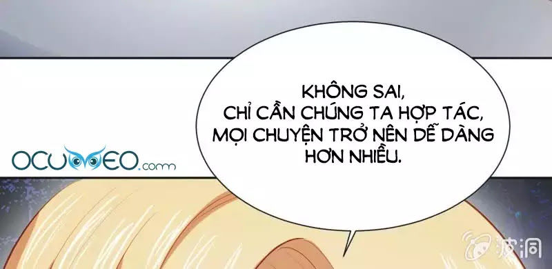 Khi Trá Luyến Nhân Chapter 35 - 18