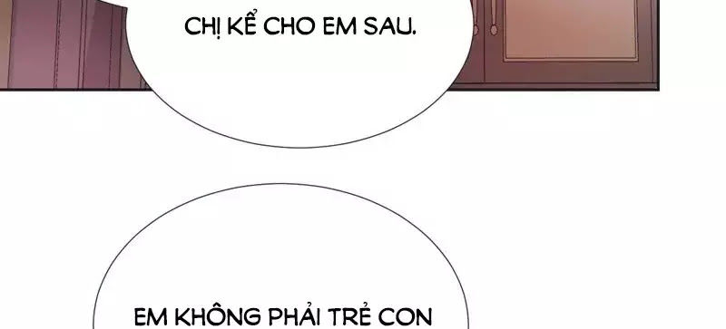 Khi Trá Luyến Nhân Chapter 40 - 28