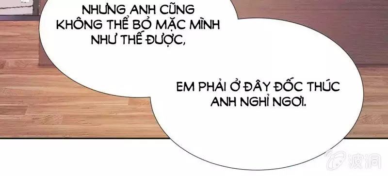 Khi Trá Luyến Nhân Chapter 40 - 42