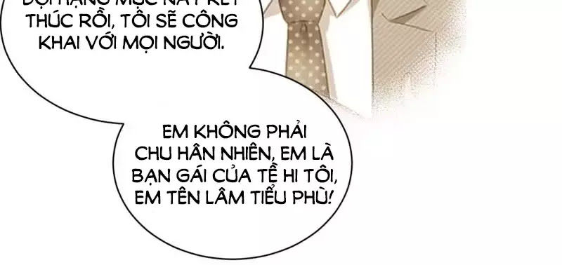 Khi Trá Luyến Nhân Chapter 42 - 10