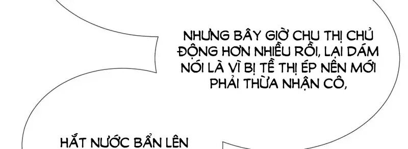 Khi Trá Luyến Nhân Chapter 51 - 16