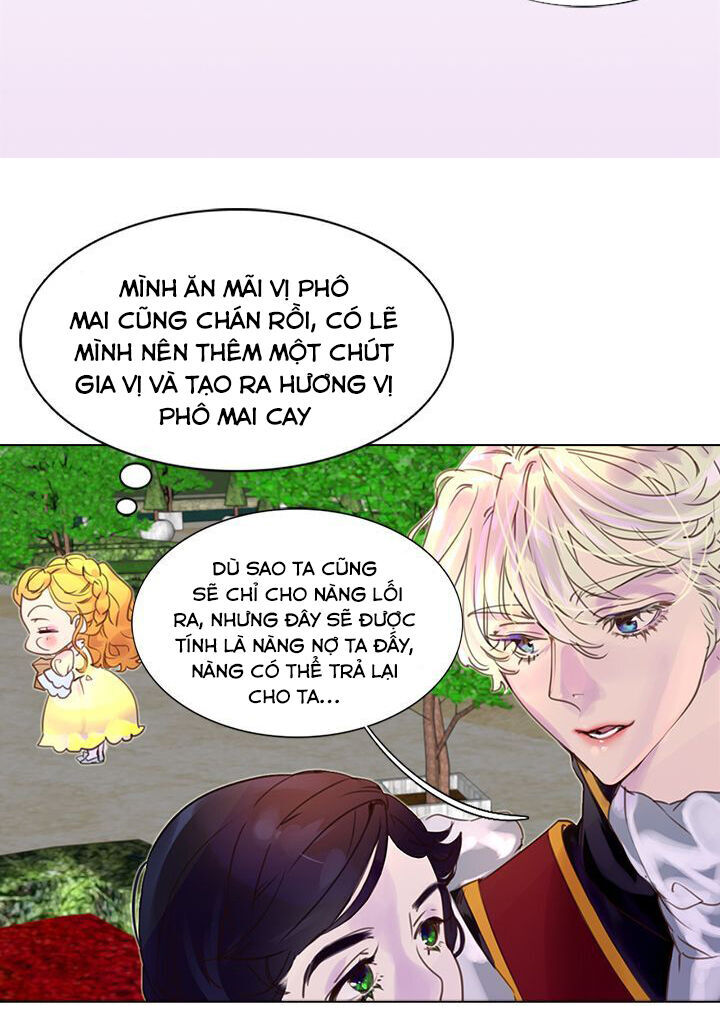 Tôi Không Phải Là Người Tốt Chapter 37 - 18