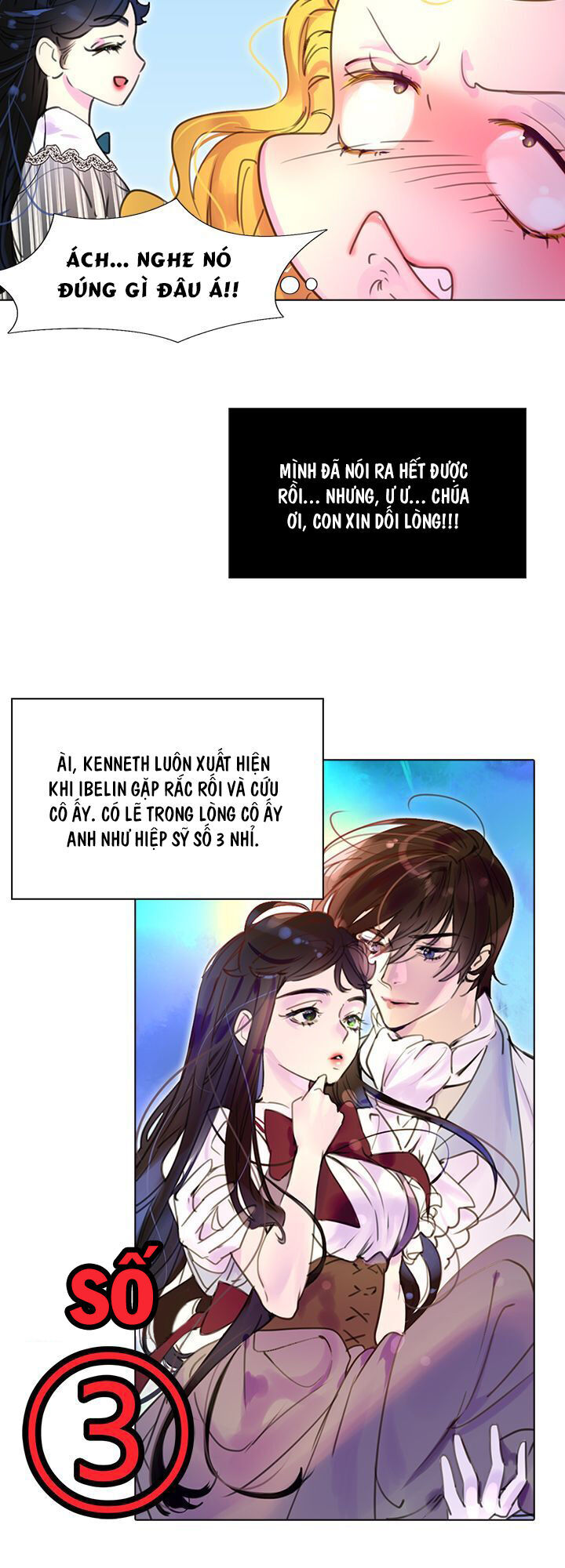 Tôi Không Phải Là Người Tốt Chapter 37 - 10