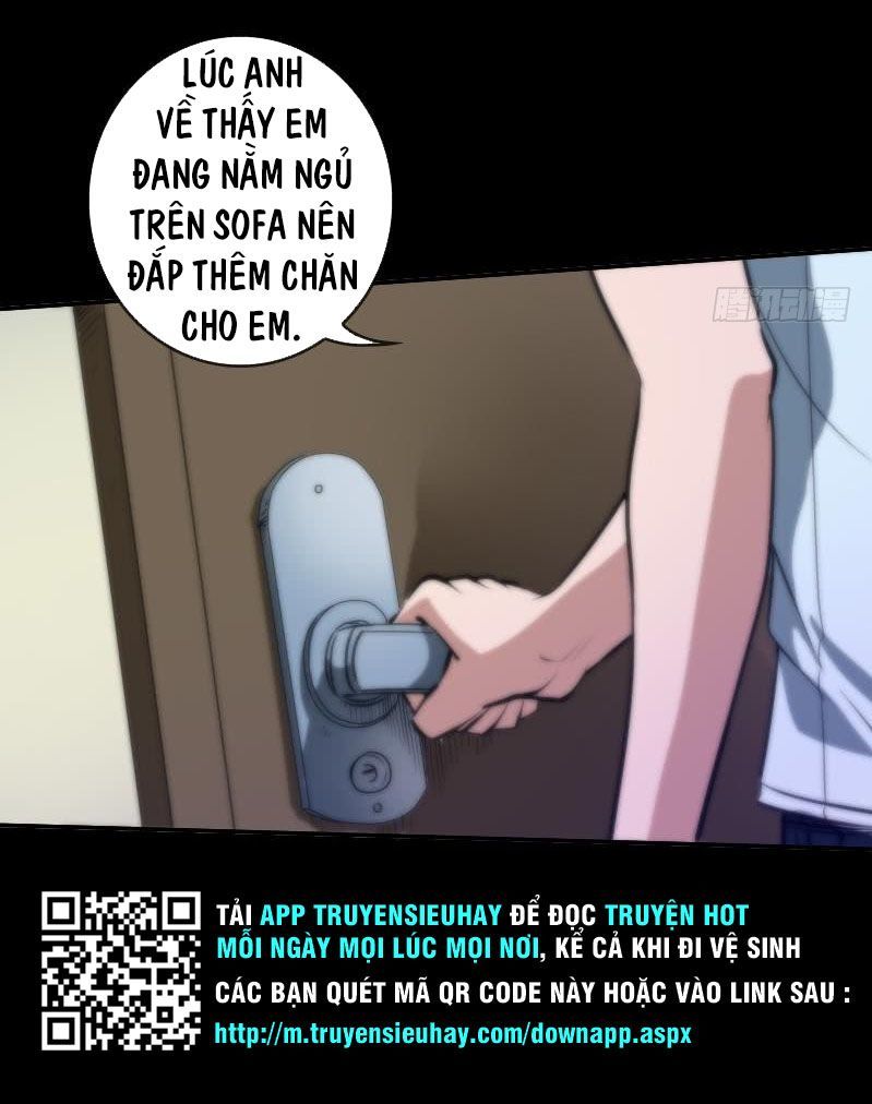 Kiếp Thiên Vận Chapter 46 - 20