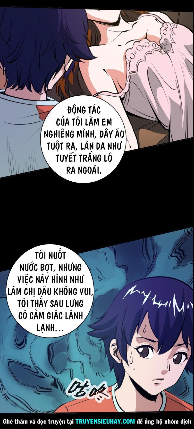 Kiếp Thiên Vận Chapter 46 - 6