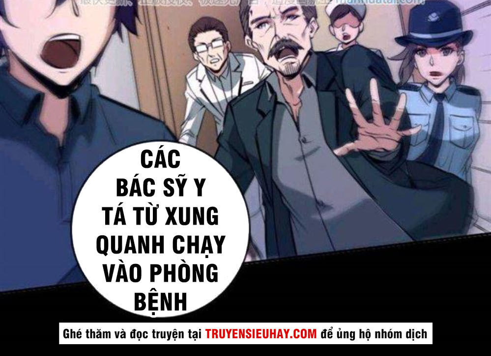 Kiếp Thiên Vận Chapter 48 - 11