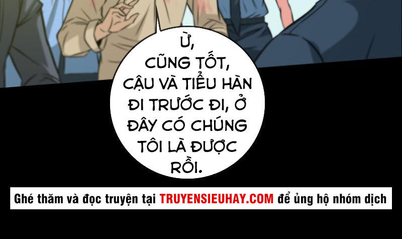 Kiếp Thiên Vận Chapter 62 - 6