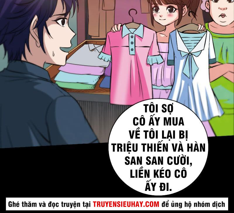 Kiếp Thiên Vận Chapter 64 - 7