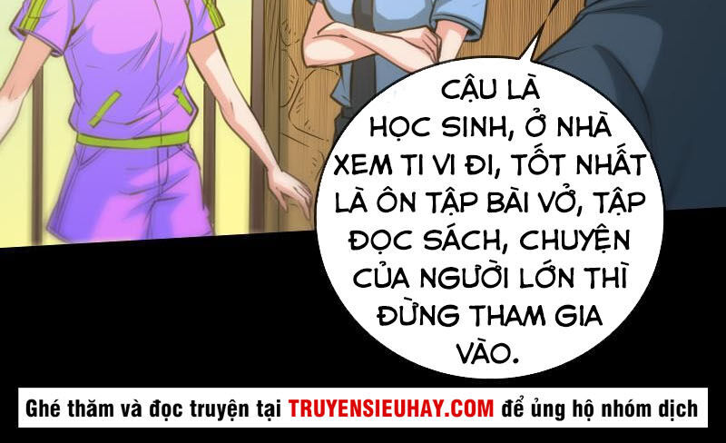 Kiếp Thiên Vận Chapter 72 - 5