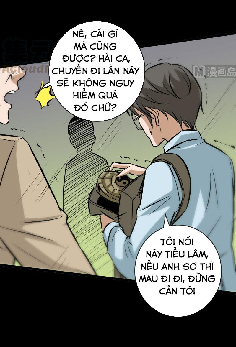 Kiếp Thiên Vận Chapter 74 - 7