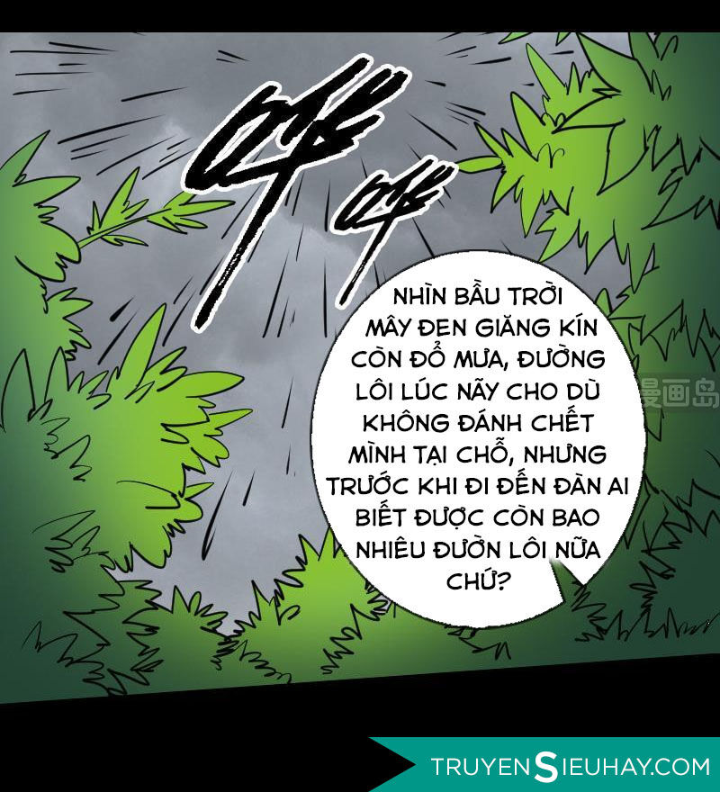 Kiếp Thiên Vận Chapter 75 - 1