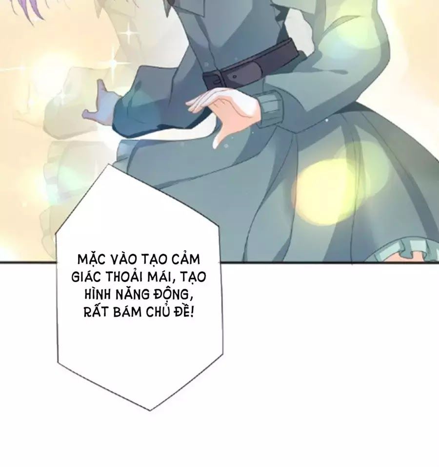 Tiệm May Luyến Sắc Chapter 31 - 49