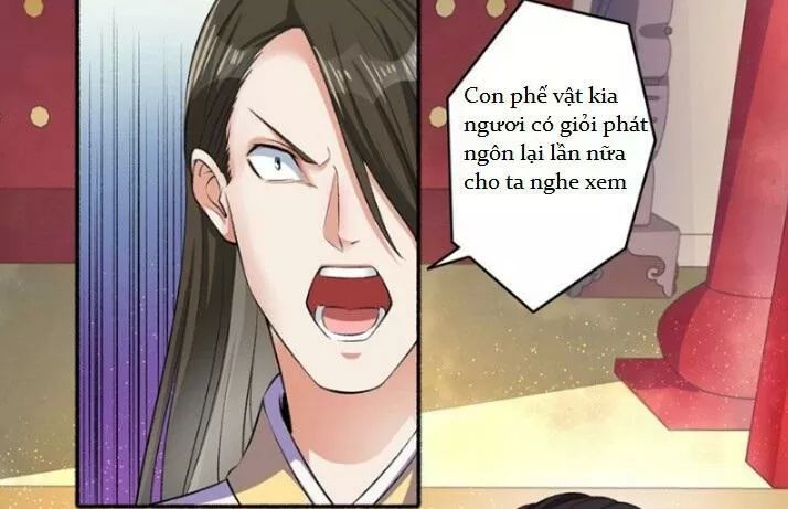 Cuồng Phi Phách Lối Chapter 15.3 - 20