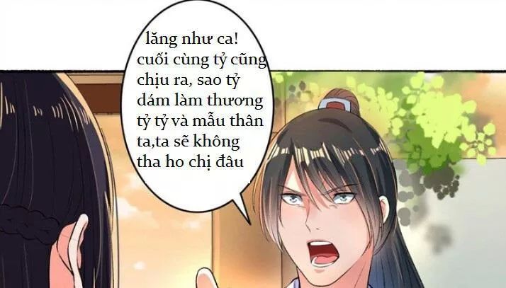 Cuồng Phi Phách Lối Chapter 16 - 37