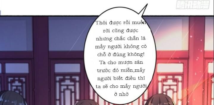 Cuồng Phi Phách Lối Chapter 19 - 50