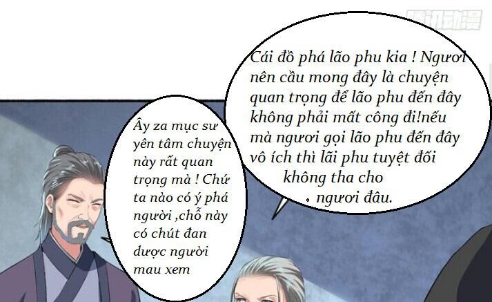 Cuồng Phi Phách Lối Chapter 23 - 13