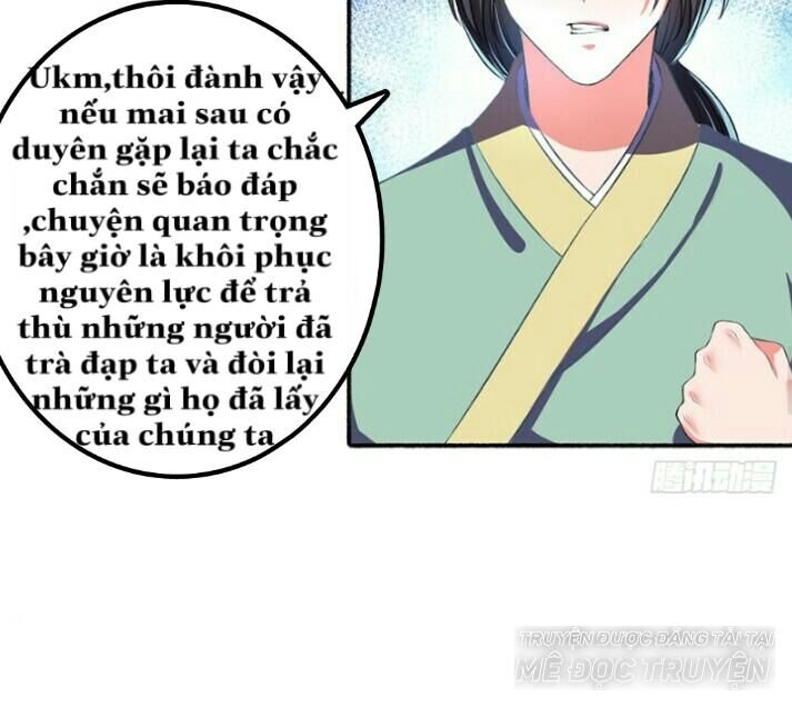 Cuồng Phi Phách Lối Chapter 28 - 31