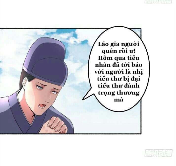 Cuồng Phi Phách Lối Chapter 28 - 35