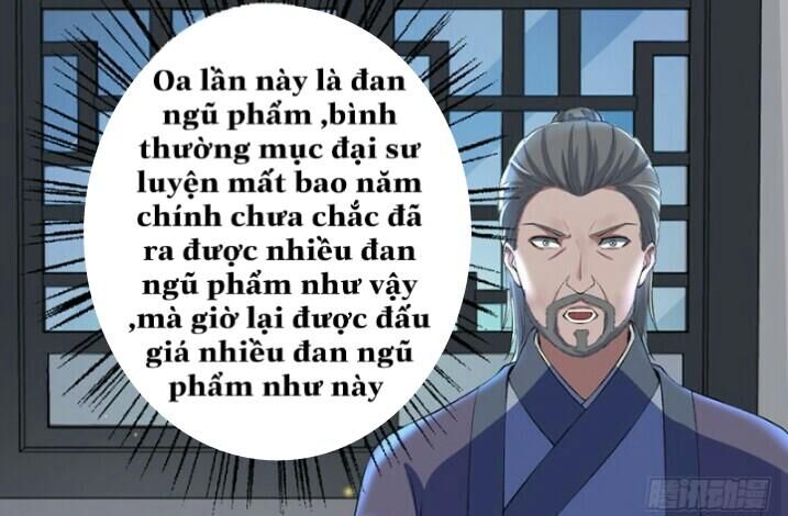 Cuồng Phi Phách Lối Chapter 31 - 18