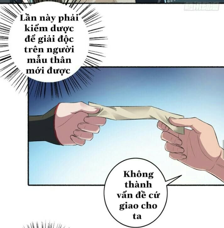 Cuồng Phi Phách Lối Chapter 31 - 22