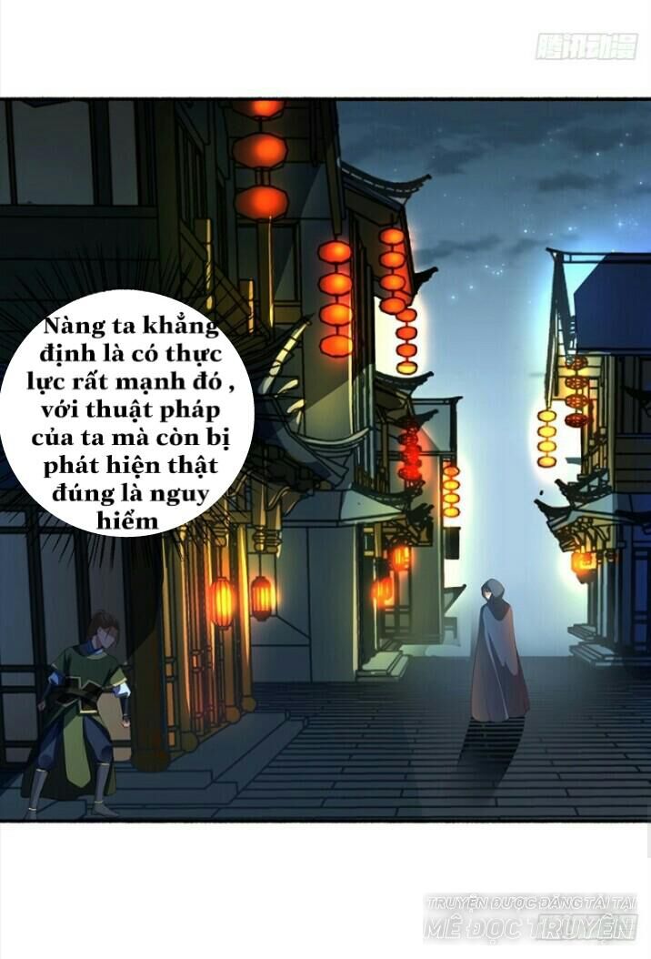 Cuồng Phi Phách Lối Chapter 31 - 31