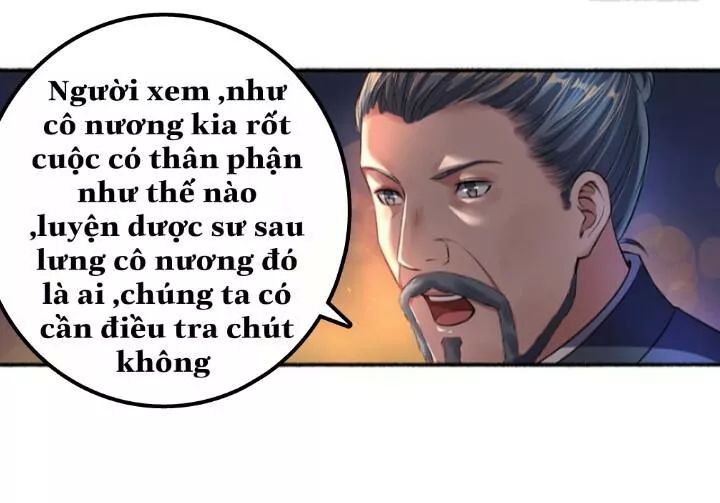 Cuồng Phi Phách Lối Chapter 32 - 4