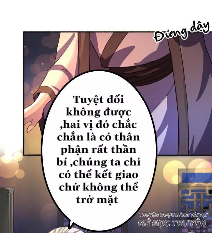 Cuồng Phi Phách Lối Chapter 32 - 6