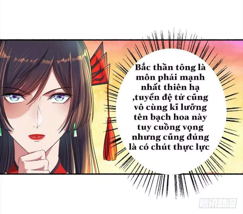 Cuồng Phi Phách Lối Chapter 33 - 15