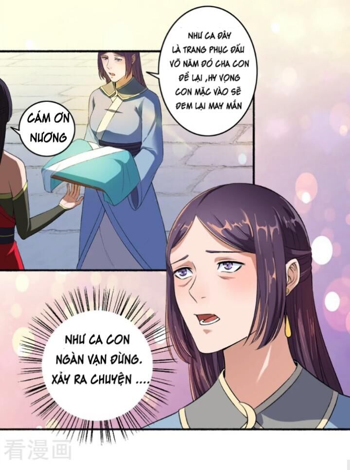 Cuồng Phi Phách Lối Chapter 42 - 28