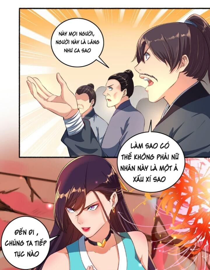 Cuồng Phi Phách Lối Chapter 44 - 5