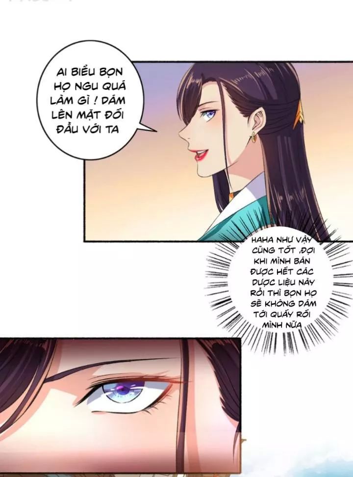 Cuồng Phi Phách Lối Chapter 48 - 18