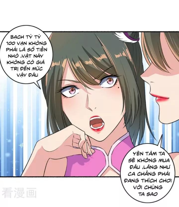 Cuồng Phi Phách Lối Chapter 48 - 4