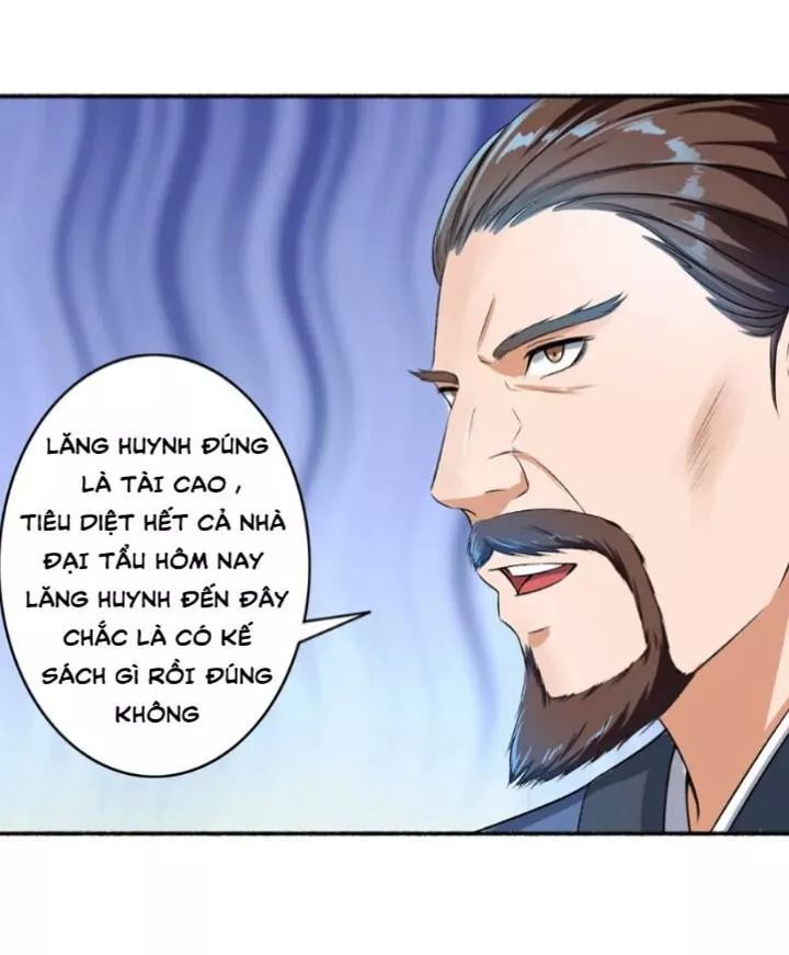 Cuồng Phi Phách Lối Chapter 51 - 27