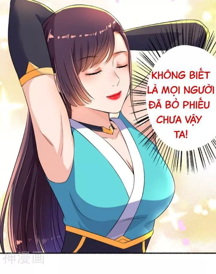 Cuồng Phi Phách Lối Chapter 52 - 33