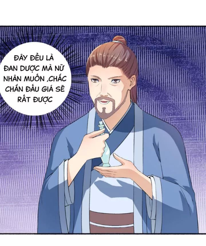 Cuồng Phi Phách Lối Chapter 59 - 9