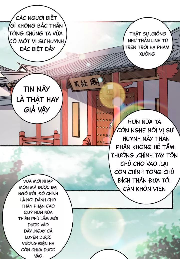 Cuồng Phi Phách Lối Chapter 64 - 13