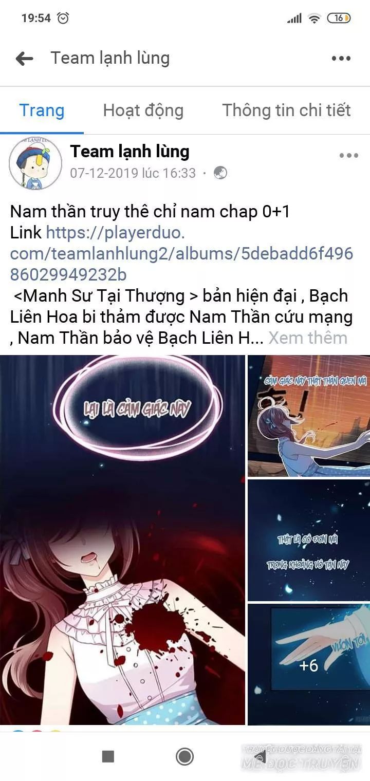 Cuồng Phi Phách Lối Chapter 77 - 41